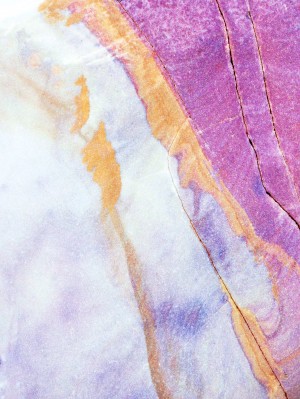 Australia Rocks - Abstract 9